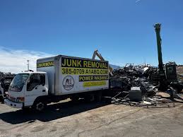 Best Residential Junk Removal  in Mililani Town, HI